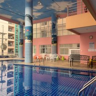 Wisdom Condo Bangsaen