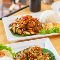 เมนูของร้าน Home Cake Cafe Home Cake Cafe