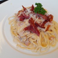 The Duke's พรอมเมนาดา