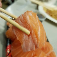 NIJO SUSHI Delivery The Jas Ramintra