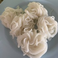 ขนมจีนหล่มสัก หน้าวัดไพรสณฑ์