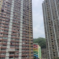 Lok Wah South Estate Garage