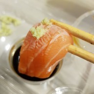 NIJO SUSHI Delivery The Jas Ramintra