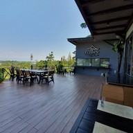 บรรยากาศ ระเบียงบ้าน