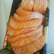 NIJO SUSHI Delivery The Jas Ramintra