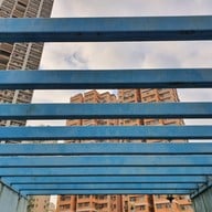 Lok Wah South Estate Garage