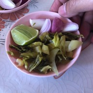 ข้าวซอยป้าไพ