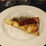 เมนูของร้าน 4K Cafe