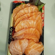 NIJO SUSHI Delivery The Jas Ramintra