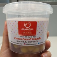 เมนูของร้าน บัวลอยกลมเกลียว by แม่แกว เซนต์หลุยส์