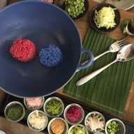 เมนูของร้าน Woo Cafe Art Gallery Lifestyle Shop