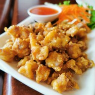 เมนูของร้าน ตำขโยง