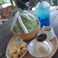 ตะโขนคาเฟ่ เมืองเลย