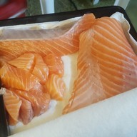 NIJO SUSHI Delivery The Jas Ramintra