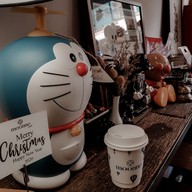 เมนูของร้าน MOONNE CNX Kad-Loung