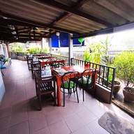ร้านริมคลอง กระบุรี ระนอง
