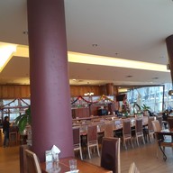 The Duke's พรอมเมนาดา