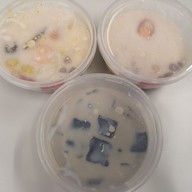 เมนูของร้าน บัวลอยกลมเกลียว by แม่แกว เซนต์หลุยส์