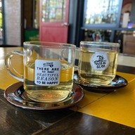 Tawanwa Coffee Chiangai แม่จัน