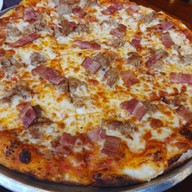 The Duke's พรอมเมนาดา