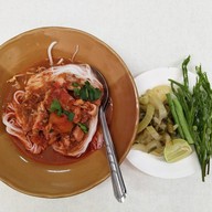 เมนูของร้าน ข้าวซอยเชียงใหม่ สุภาพ (เจ้าเก่า)