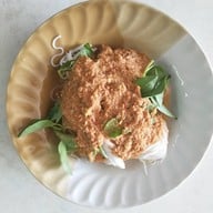 เมนูของร้าน ข้าวซอยเชียงใหม่ สุภาพ (เจ้าเก่า)