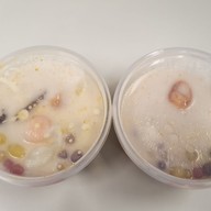 เมนูของร้าน บัวลอยกลมเกลียว by แม่แกว เซนต์หลุยส์