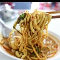 เมนูของร้าน ข้าวซอยเชียงใหม่ สุภาพ (เจ้าเก่า)
