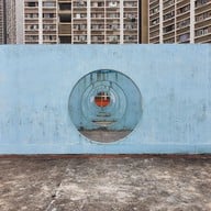 Lok Wah South Estate Garage