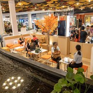 Momizu House CENTRAL PHUKET FLORESTA