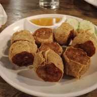 เมนูของร้าน ย้งปูอบ โคราช โคราช
