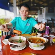ร้านริมคลอง กระบุรี ระนอง