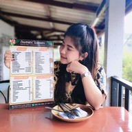 ร้านริมคลอง กระบุรี ระนอง