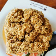 เมนูของร้าน ตำขโยง
