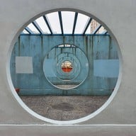 Lok Wah South Estate Garage