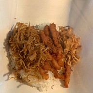เมนูของร้าน หมูปิ้งตี 2 ทุ่งรี