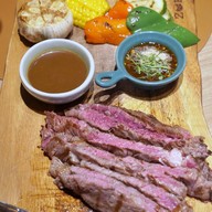 เมนูของร้าน The Elephant Butcher & Eatery