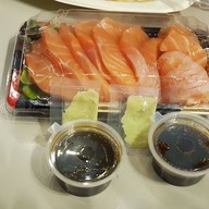 NIJO SUSHI Delivery The Jas Ramintra