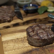 เมนูของร้าน The Elephant Butcher & Eatery