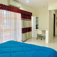 Wisdom Condo Bangsaen