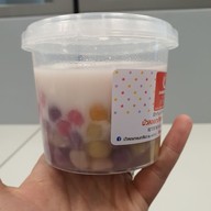 เมนูของร้าน บัวลอยกลมเกลียว by แม่แกว เซนต์หลุยส์