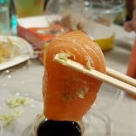 NIJO SUSHI Delivery The Jas Ramintra