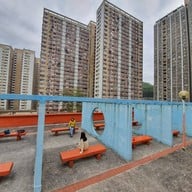 Lok Wah South Estate Garage