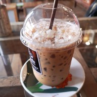 เมนูของร้าน สองผัวเมีย  มุมกาแฟ & ห้องทานข้าว เชียงคาน