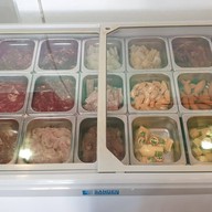 เมนูของร้าน ธนิกา ก๋วยเตี๋ยวรสเด็ด