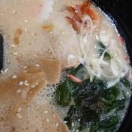 เมนูของร้าน คัทสึ ราเมน Katsu Ramen