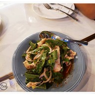 เมนูของร้าน HEAP Cafe' & Restaurant   Sukumvit 47