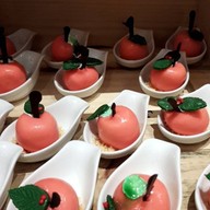 เมนูของร้าน The Station