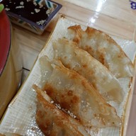 เมนูของร้าน คัทสึ ราเมน Katsu Ramen