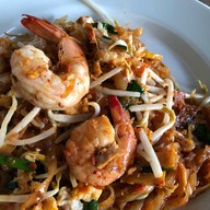 เมนูของร้าน สวนร่มไม้ บางแค